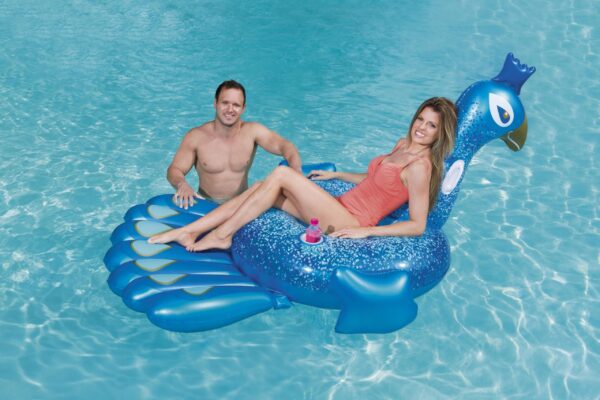 Pavo real - Bestway 41101 - Imagen 3