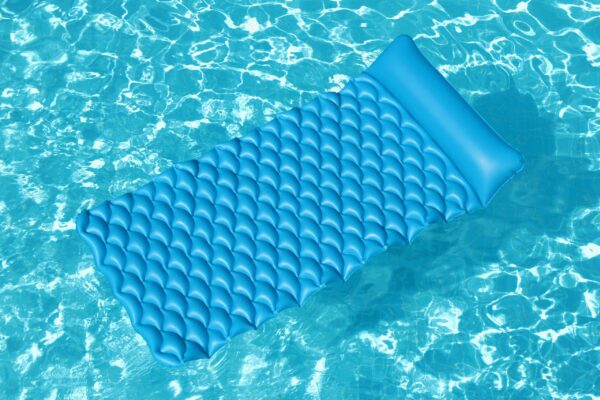 Colchoneta fashion surtido - Bestway 44020 - Imagen 3