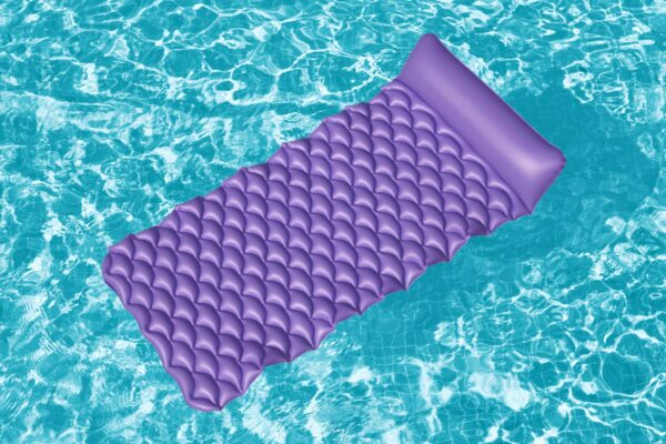 Colchoneta fashion surtido - Bestway 44020 - Imagen 4