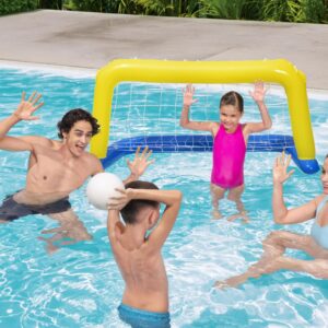 Set juego de water polo - Bestway 52123