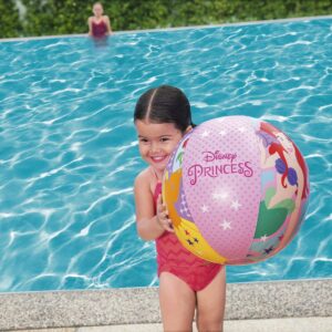 Pelota de princesas - Bestway 91042