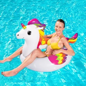 Salvavidas unicornio - Bestway 36159