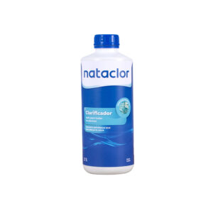 Clarificador Nataclor de 1 lt